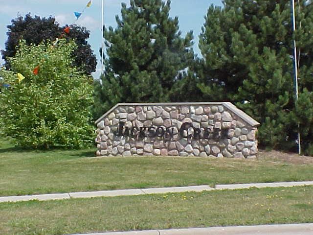 Lt20 Lt20 Jackson Creek, Elkhorn, WI 53121