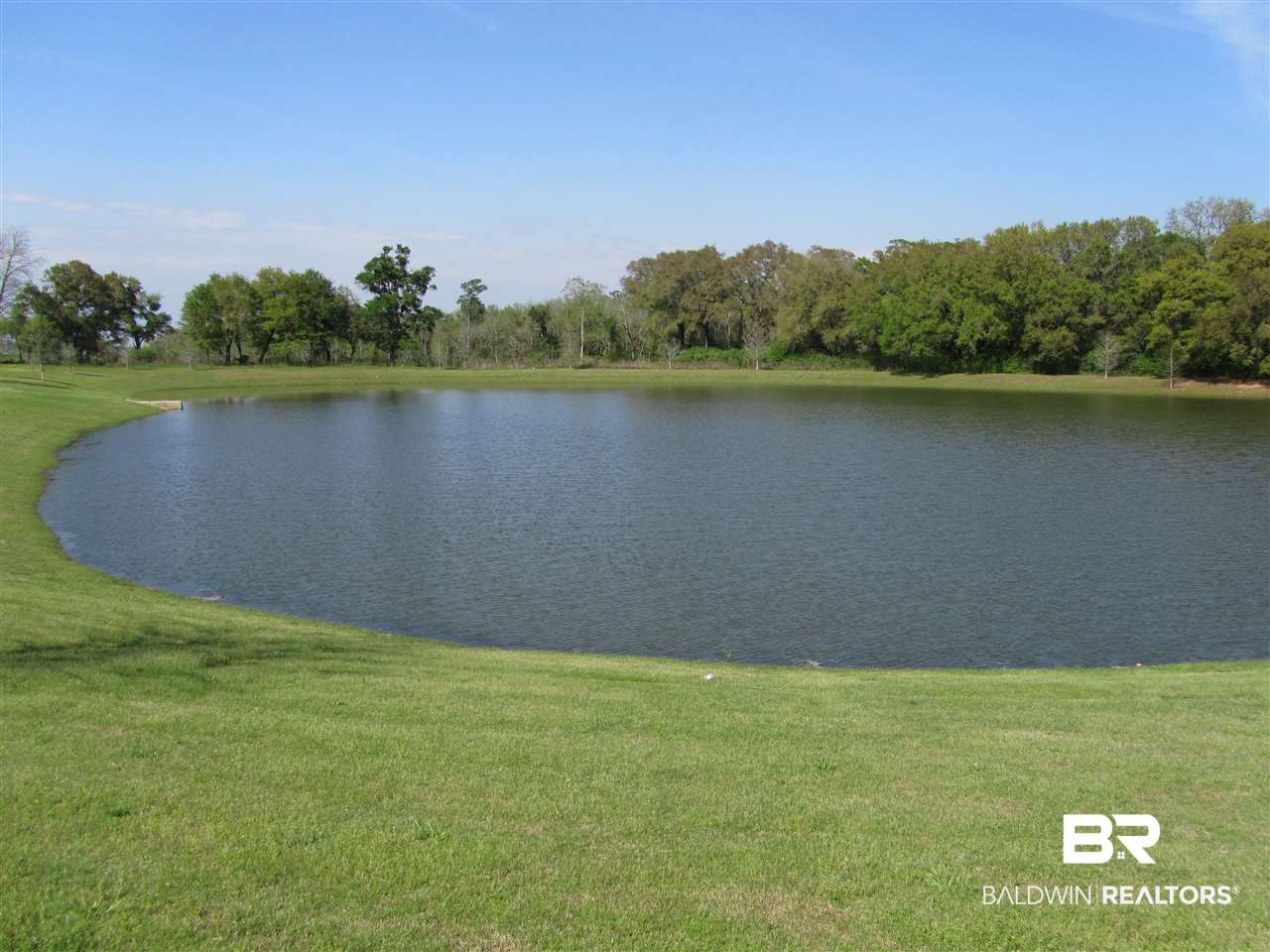 23900 Flynt Drive Daphne, AL 36526 - Photo 6 of 7 Community Lake