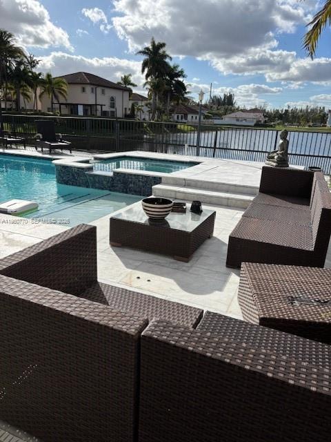 1710 Southwest 154th Path Miami, FL 33185 - Photo 6 of 7