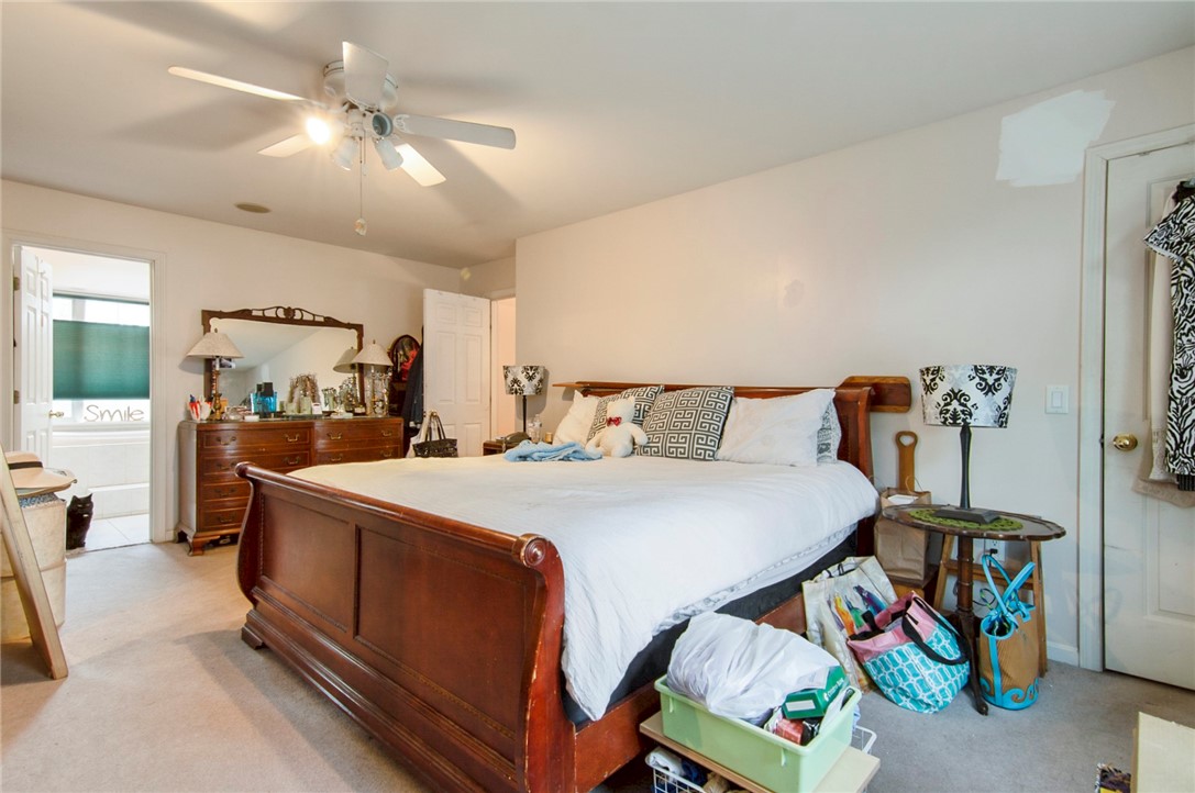 40 Rockridge Road Westerly, RI 02891 - Photo 22 of 33 Master Bedroom