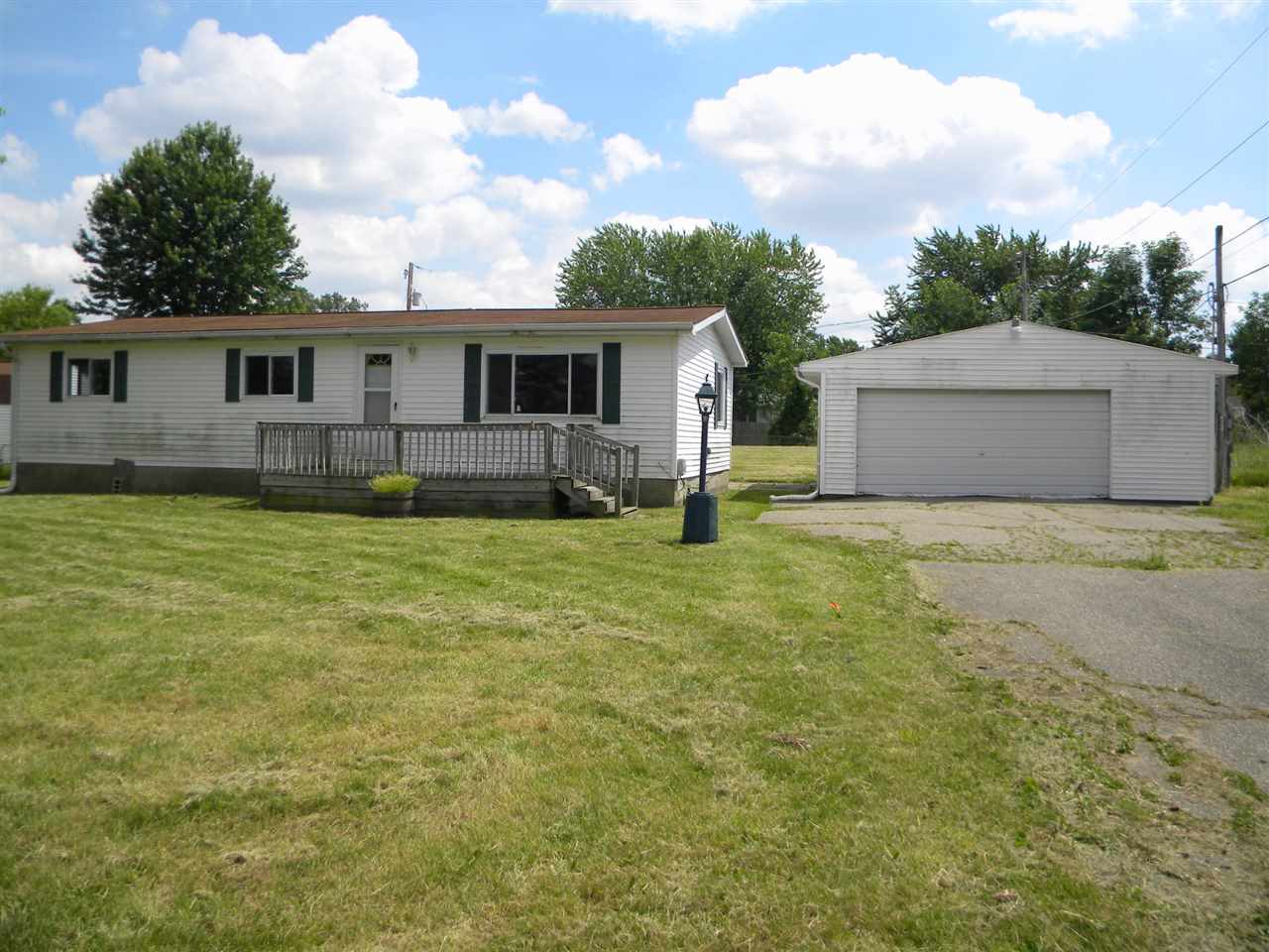8890 Lennon Road Lennon, MI 48449 - Photo 1 of 18 Gallery Image 1