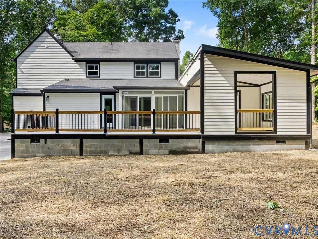 16200 Hunters Ridge Lane Moseley, VA 23120 - Photo 86 of 88