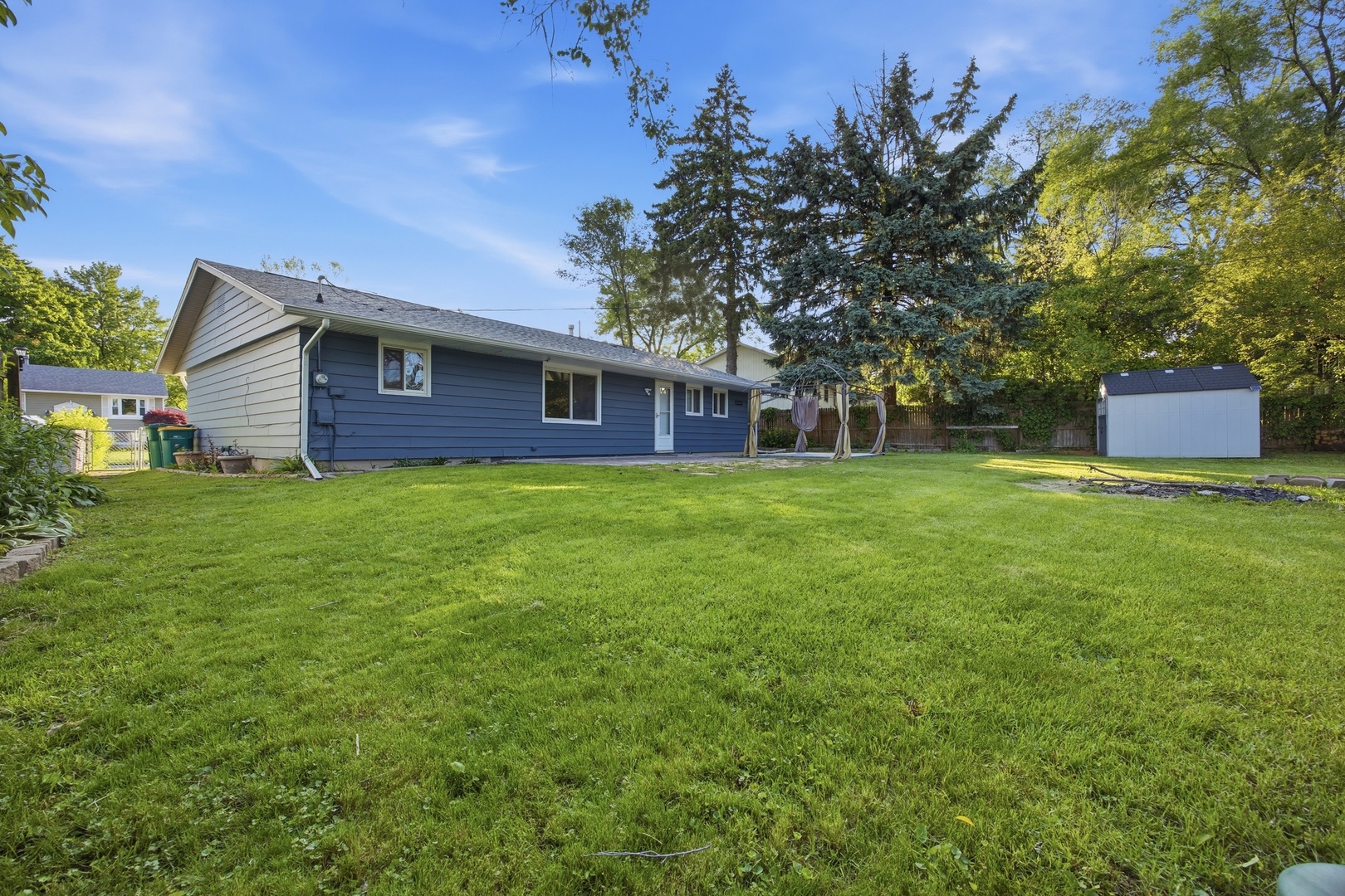 6 Beacon Avenue Romeoville, IL 60446 - Photo 23 of 24 Gallery Image 23