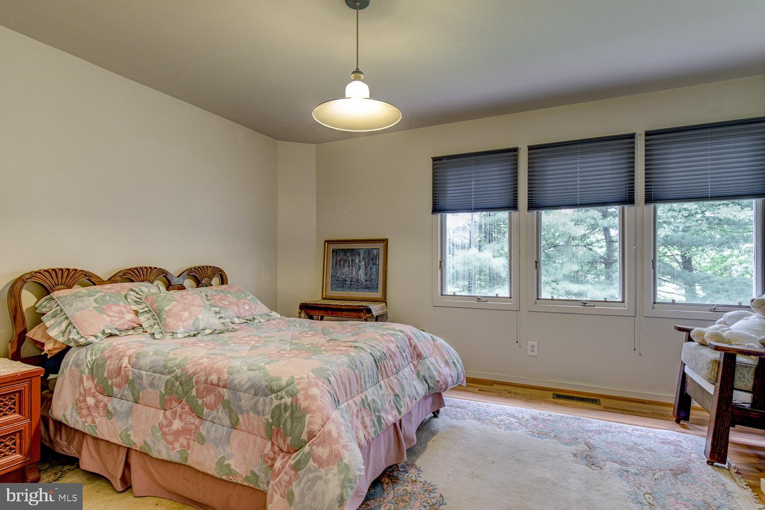 411 Plush Mill Road Wallingford, PA 19086 - Photo 21 of 27 Bedroom 2