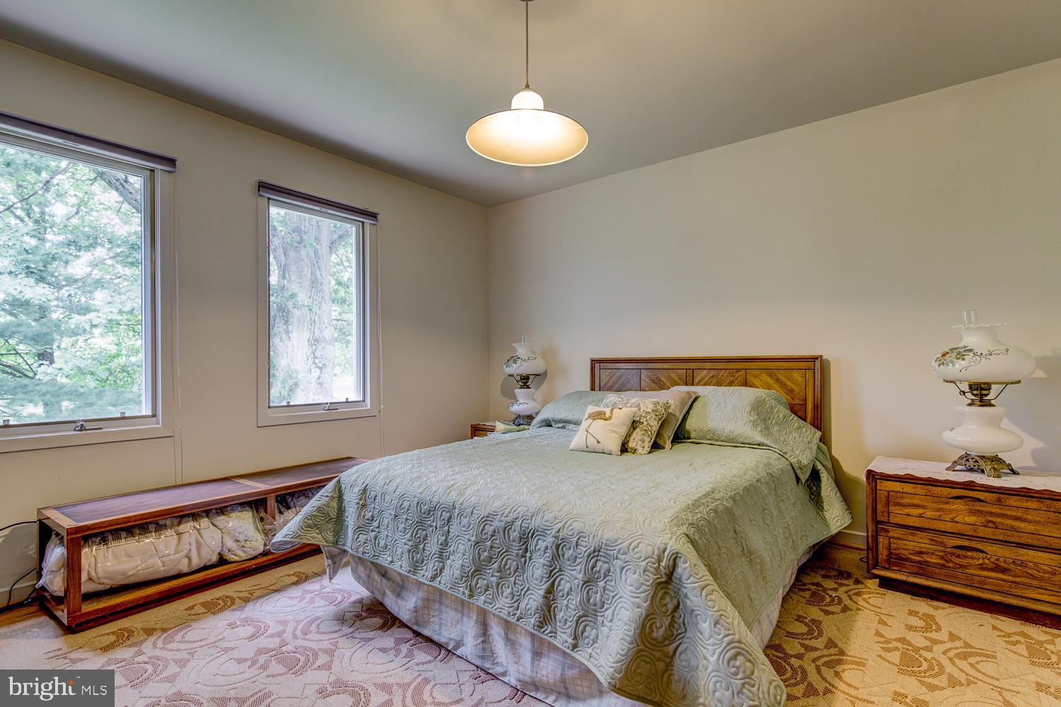 411 Plush Mill Road Wallingford, PA 19086 - Photo 22 of 27 Bedroom 3