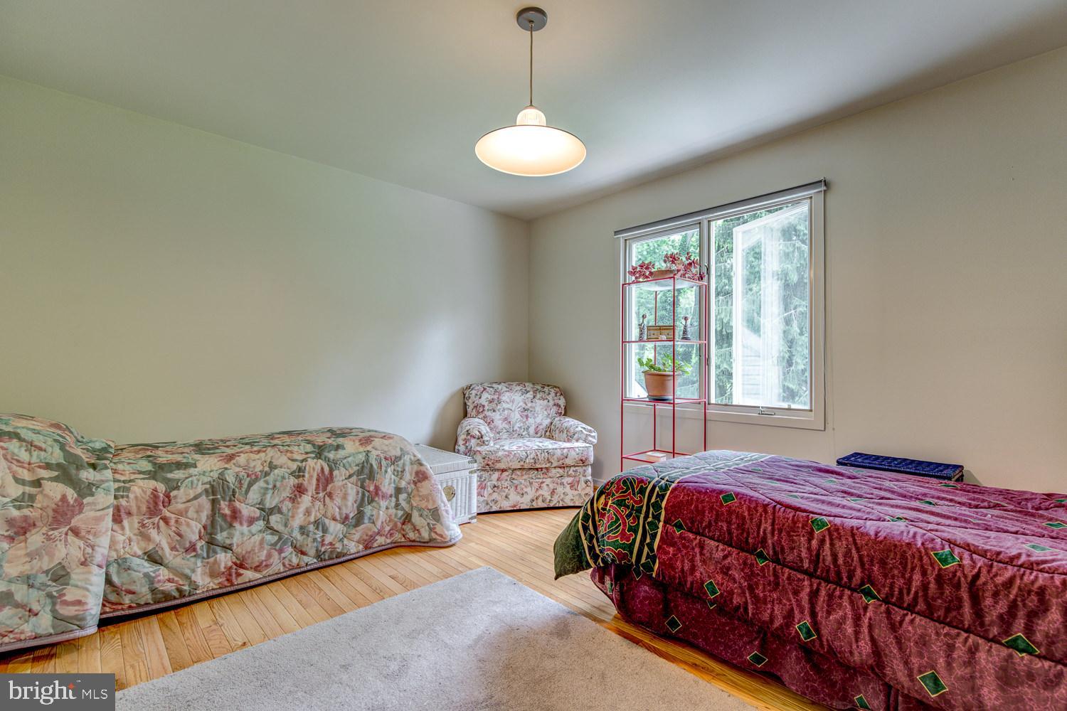 411 Plush Mill Road Wallingford, PA 19086 - Photo 24 of 27 Bedroom 4