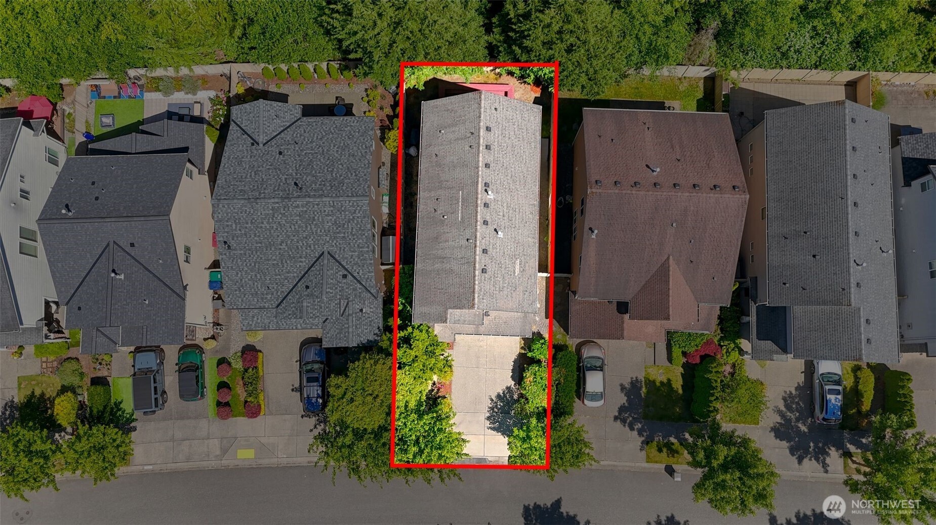 16021 35th Drive Southeast Bothell, WA 98012 - Photo 29 of 33