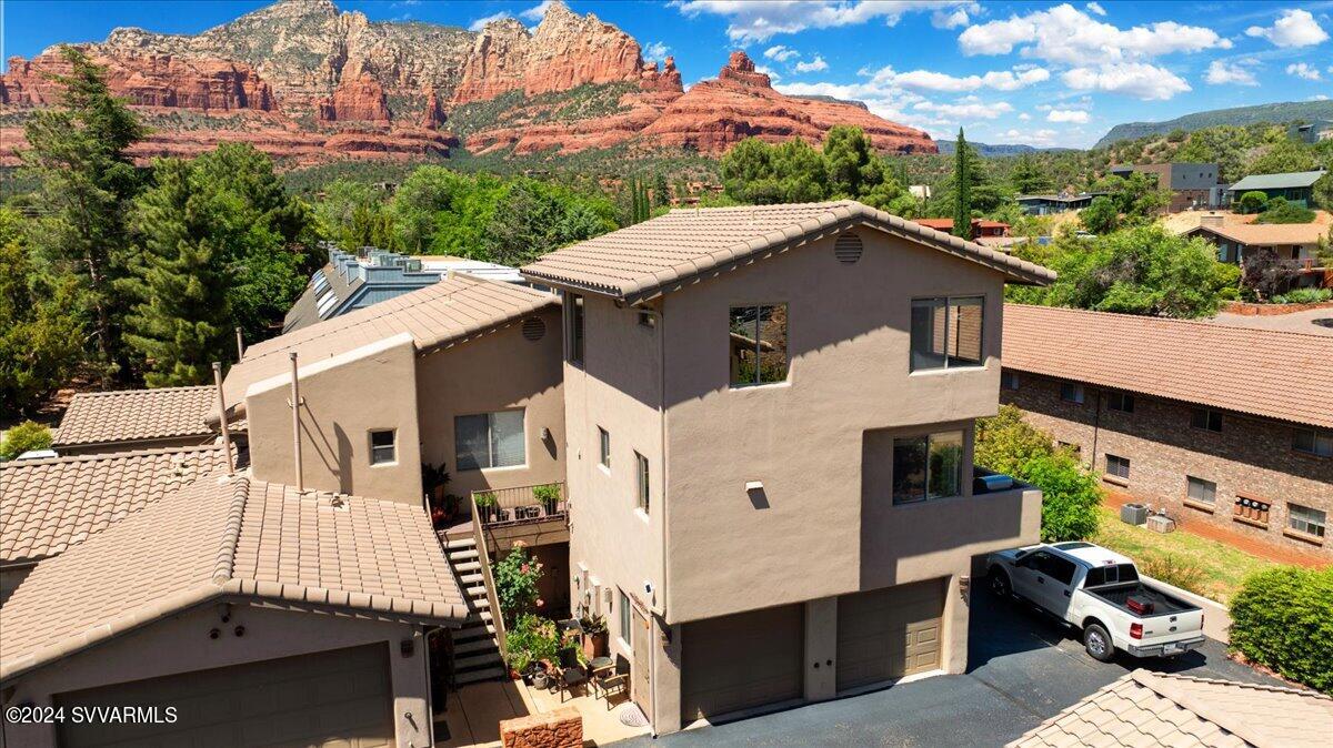 520 Jordan Road, Unit 9 Sedona, AZ 86336 - Photo 1 of 32 Front