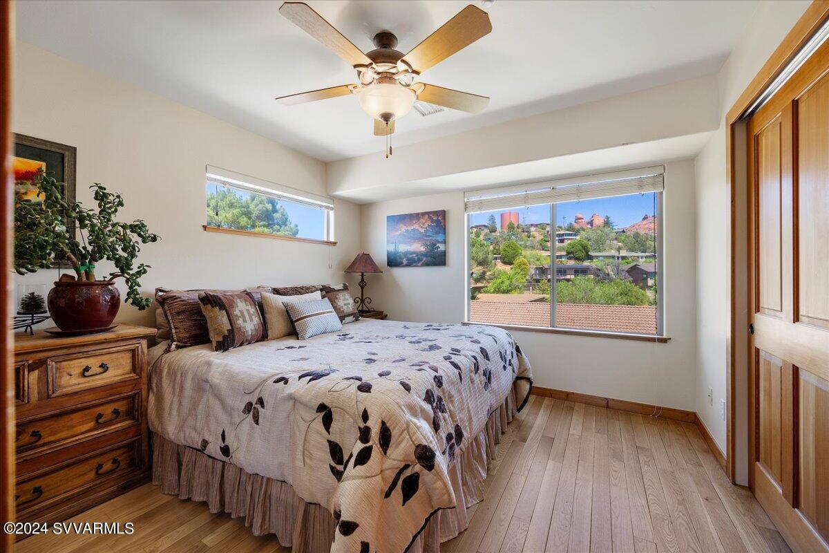 520 Jordan Road, Unit 9 Sedona, AZ 86336 - Photo 19 of 32 En-Suite 2