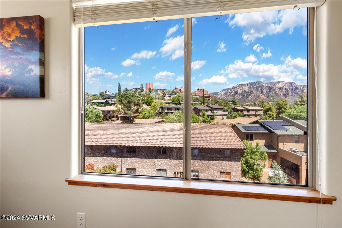 520 Jordan Road, Unit 9 Sedona, AZ 86336 - Photo 20 of 32 En-Suite 2