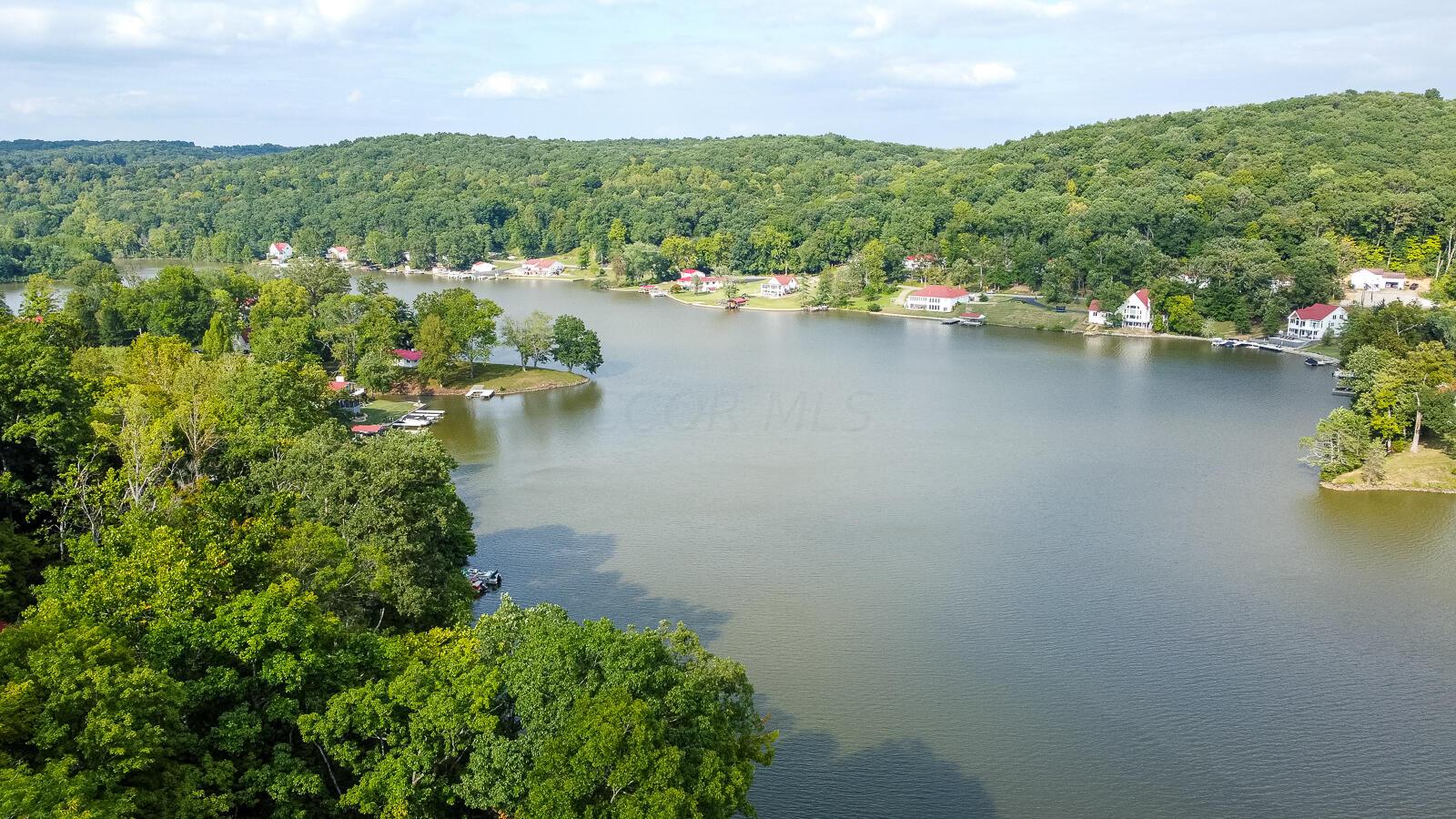 0 Wells Jones Road Waverly, OH 45690 - Photo 26 of 27 Lake White Property-26