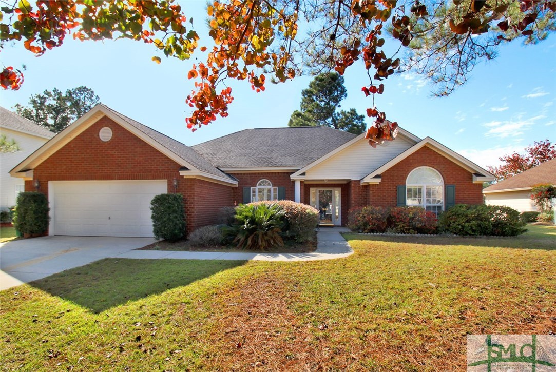 304 Walthour Drive Rincon, GA 31326 - Photo 1 of 40