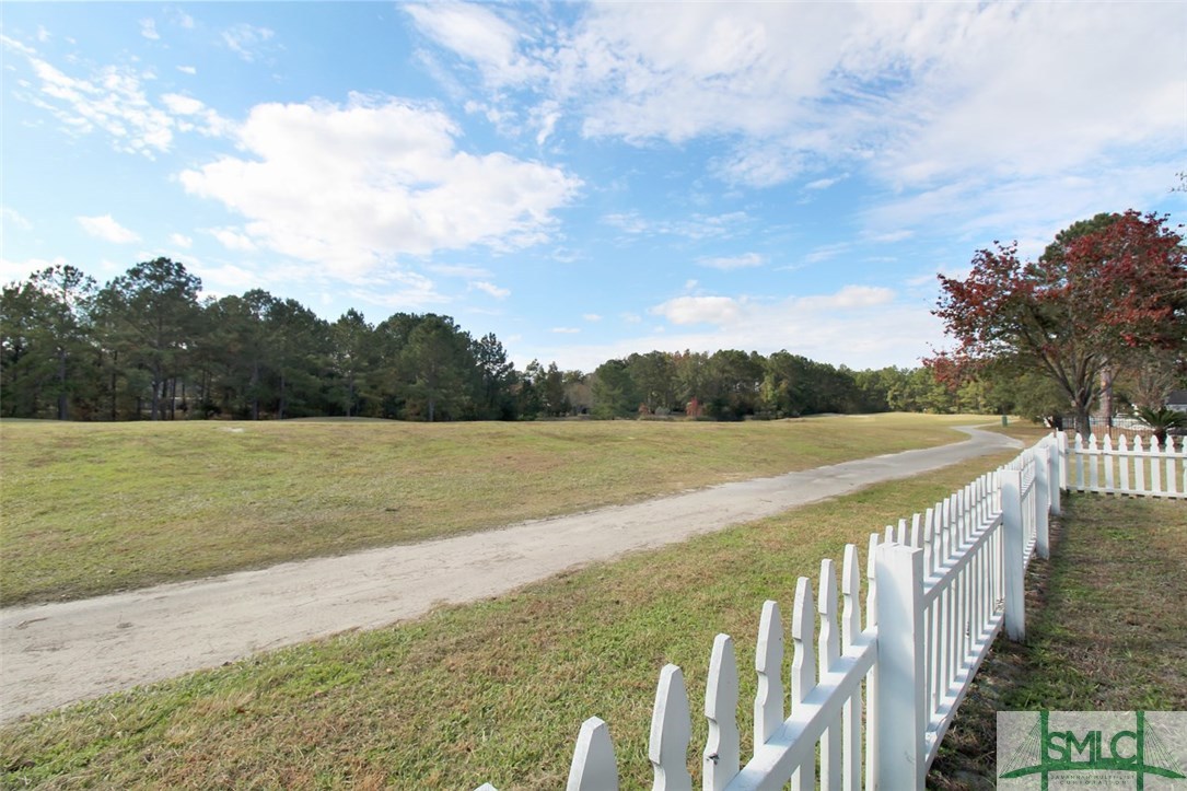 304 Walthour Drive Rincon, GA 31326 - Photo 2 of 40 Golf course view