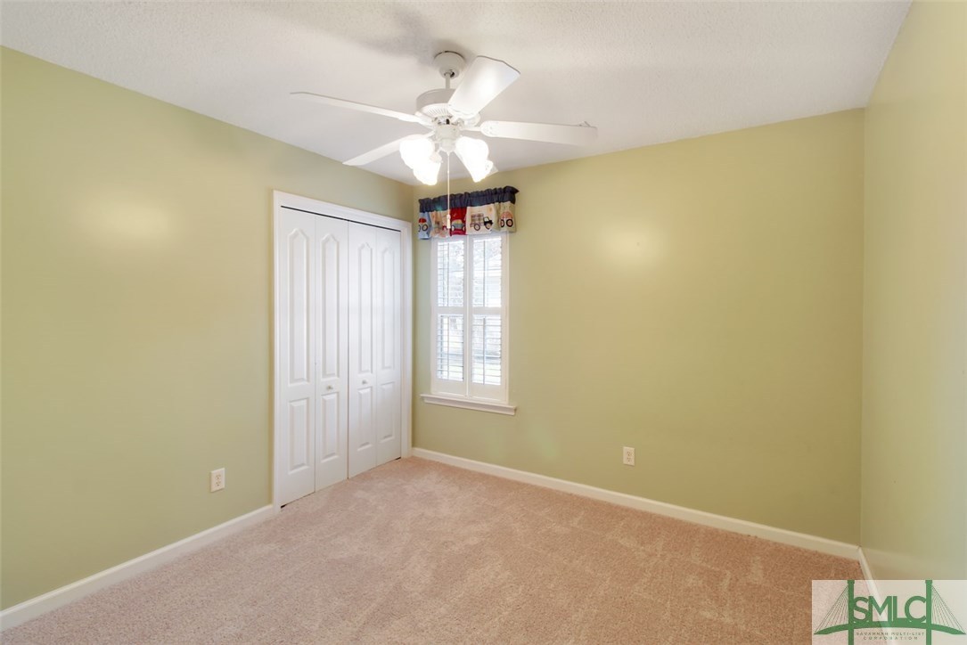 304 Walthour Drive Rincon, GA 31326 - Photo 23 of 40 Bedroom 2