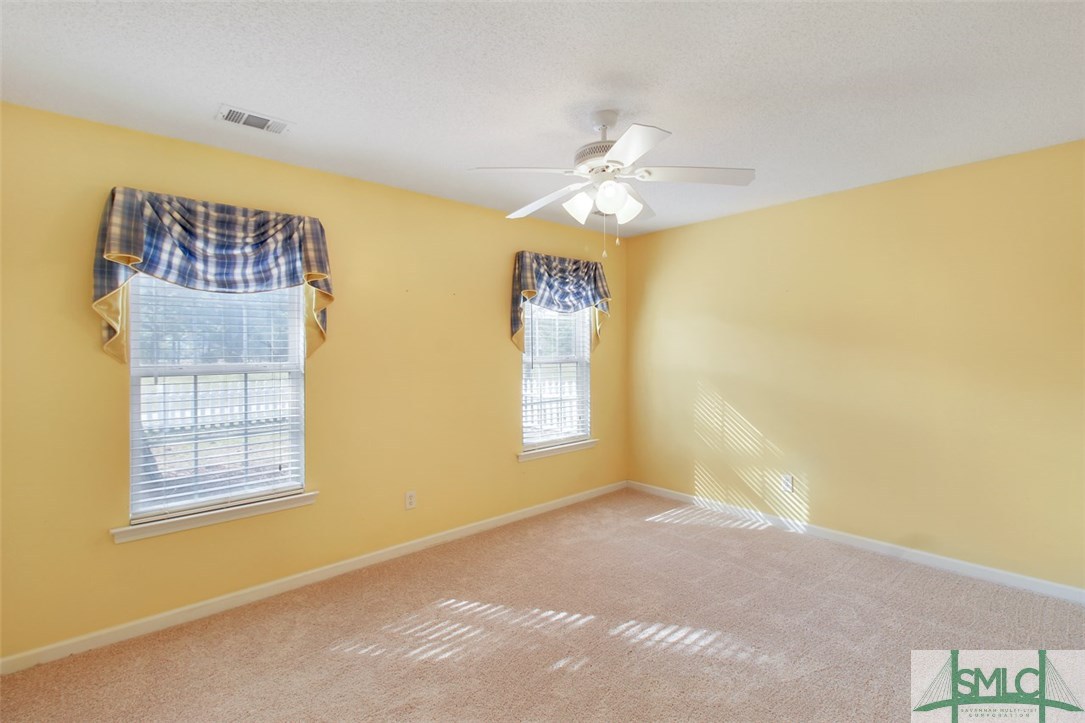 304 Walthour Drive Rincon, GA 31326 - Photo 25 of 40 Bedroom 4