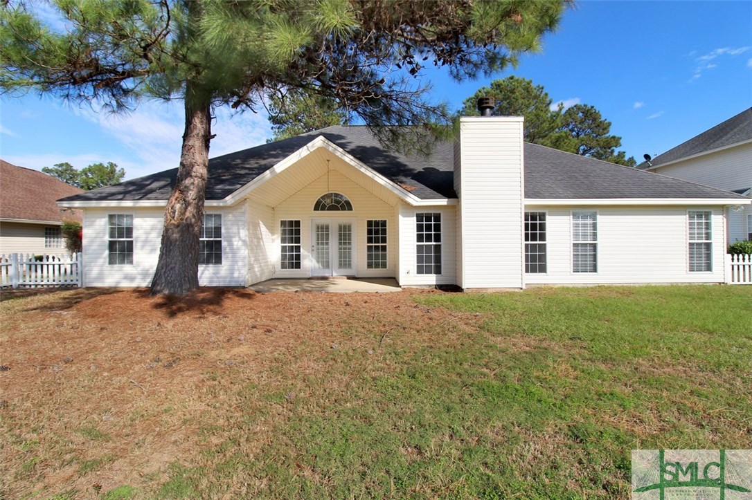 304 Walthour Drive Rincon, GA 31326 - Photo 32 of 40