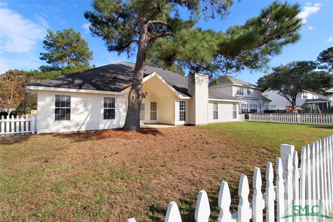 304 Walthour Drive Rincon, GA 31326 - Photo 33 of 40