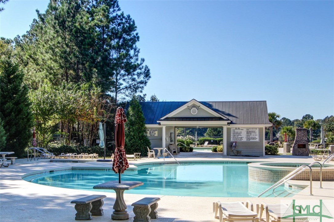 304 Walthour Drive Rincon, GA 31326 - Photo 39 of 40 Amazing neighborhood amenities. What a great way t