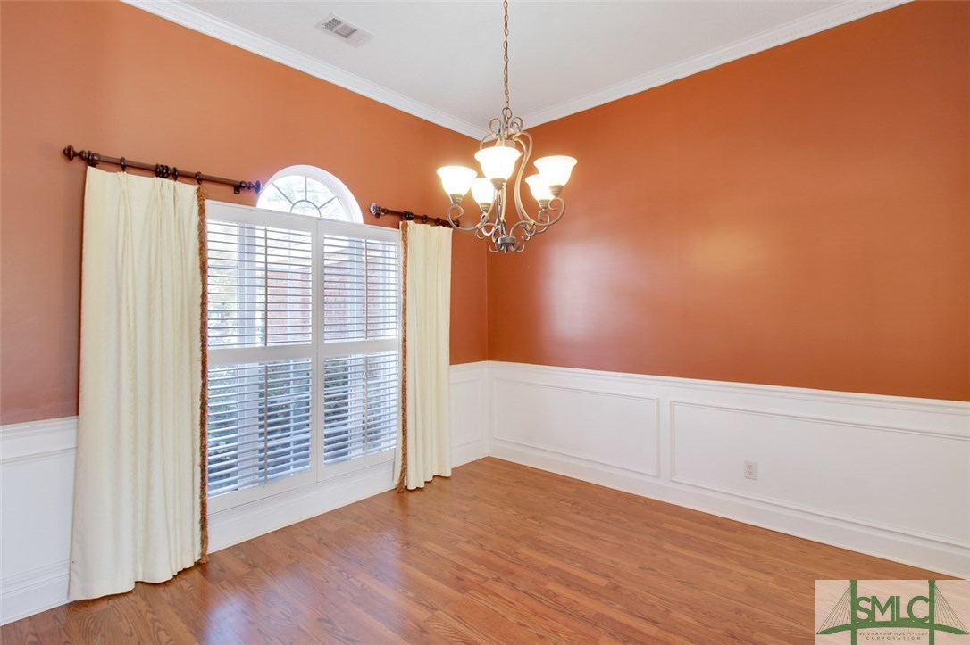 304 Walthour Drive Rincon, GA 31326 - Photo 6 of 40 Formal Dining Room Area