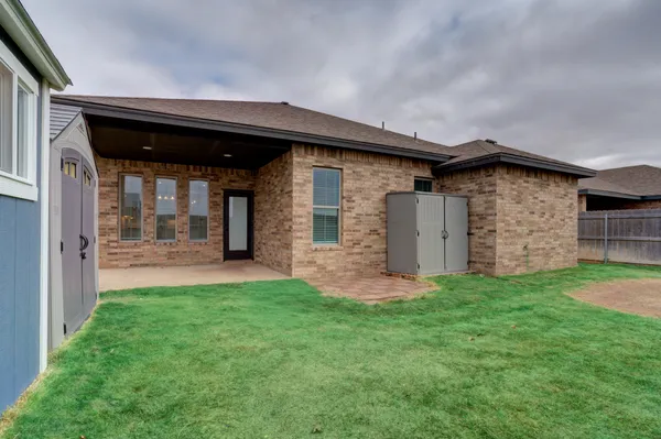 $335,000 | 204 Joliet Avenue, Levelland, TX 79336