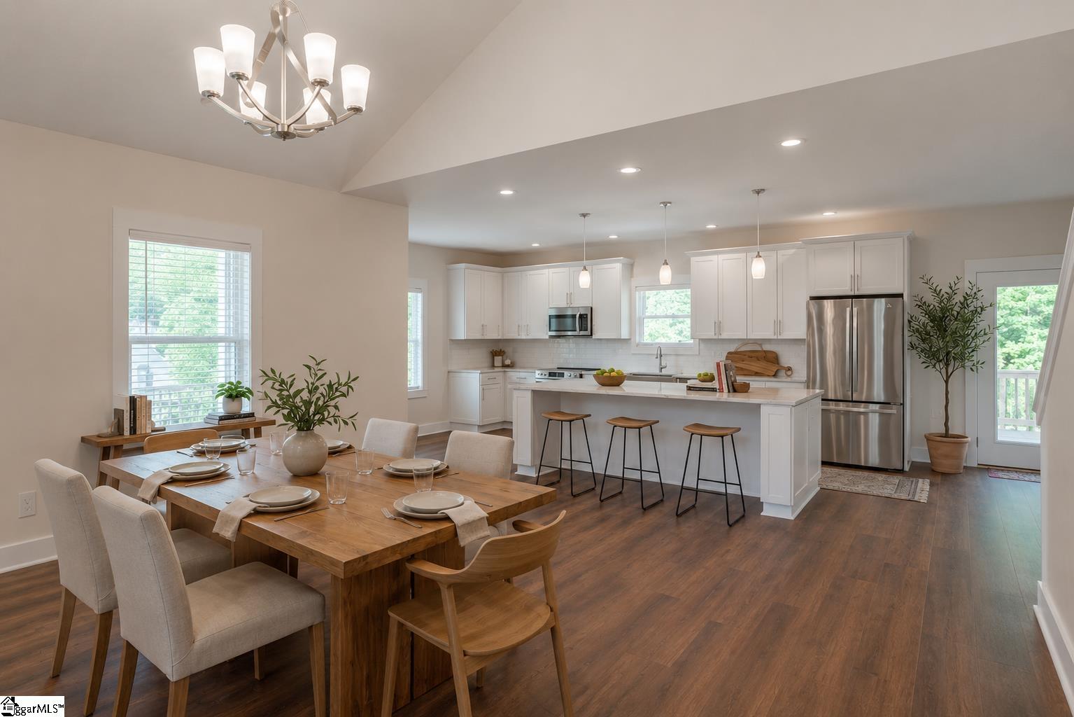 15004 Beacon Ridge Drive Seneca, SC 29678 - Photo 6 of 46