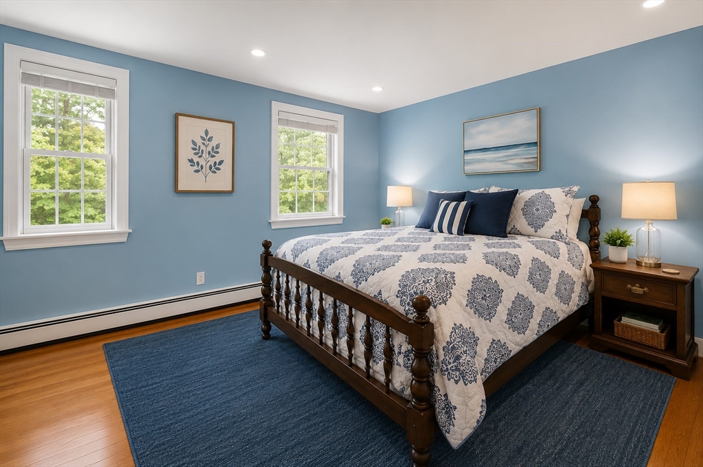 22 Tanglewood Road Wellesley, MA 02481 - Photo 17 of 28