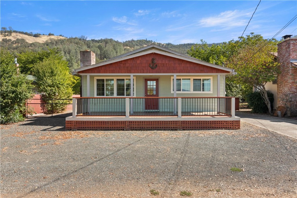 6818 Frontage Road Lucerne, CA 95458 - Photo 1 of 1 Gallery Image 1