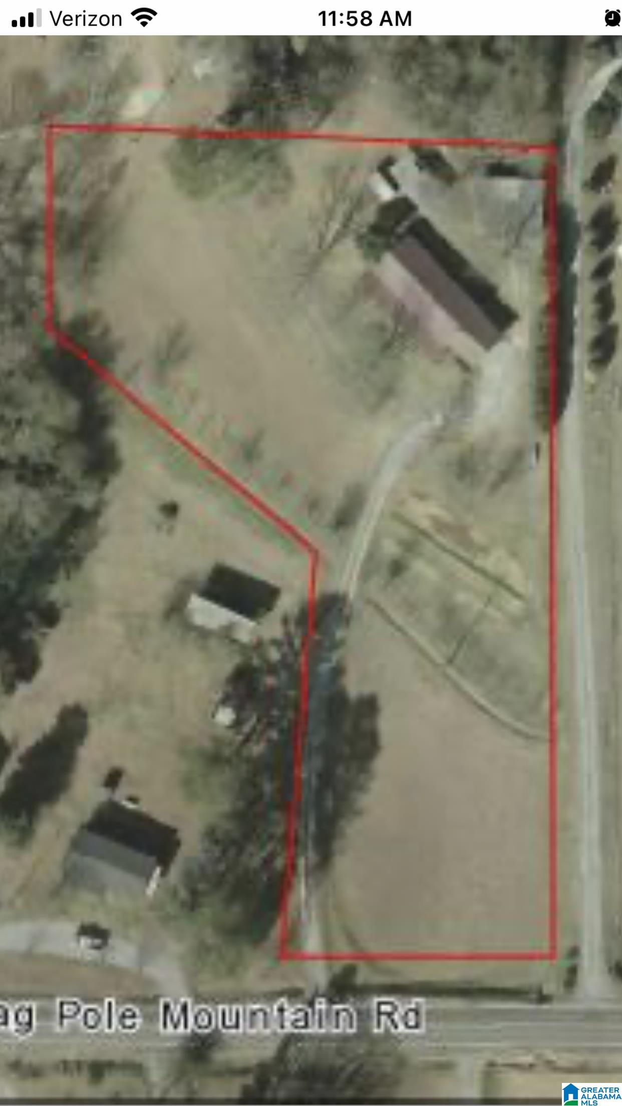 434 Flag Pole Mountain Road Childersburg, AL 35151 - Photo 7 of 71