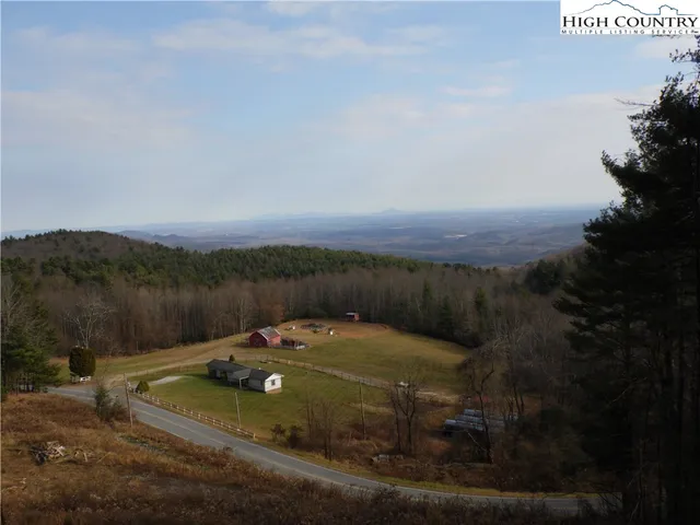 $29,900 | 4143 Mountain View Road, Glade Valley, NC 28627