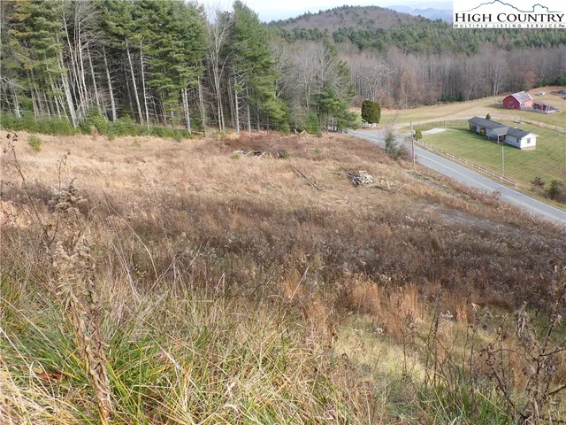 $29,900 | 4143 Mountain View Road, Glade Valley, NC 28627