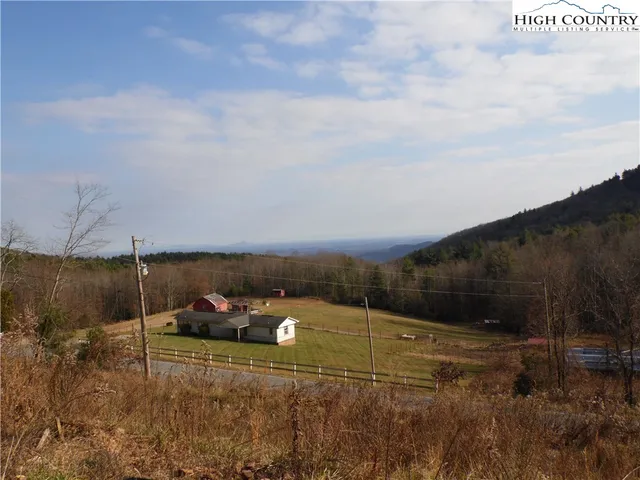 $29,900 | 4143 Mountain View Road, Glade Valley, NC 28627