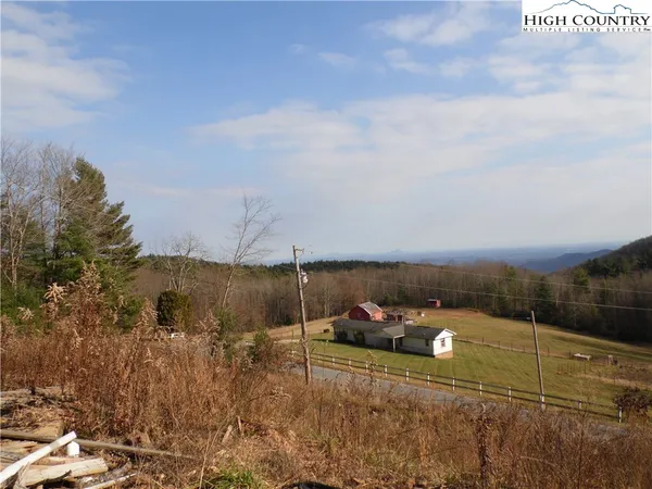 $29,900 | 4143 Mountain View Road, Glade Valley, NC 28627