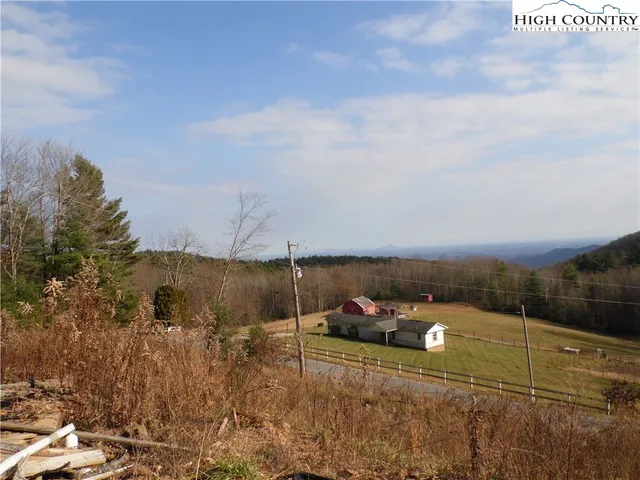 $29,900 | 4143 Mountain View Road, Glade Valley, NC 28627