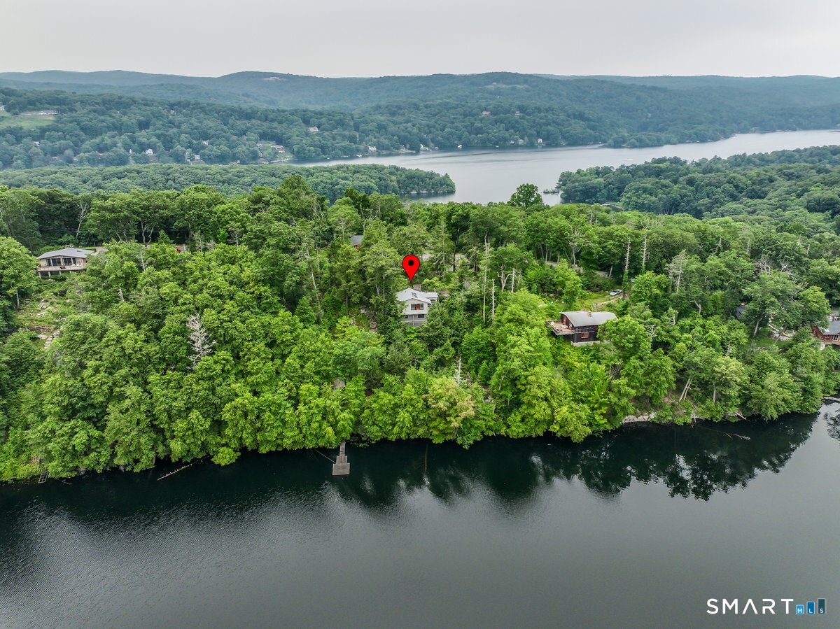 153 Green Pond Road Sherman, CT 06784 - Photo 22 of 29