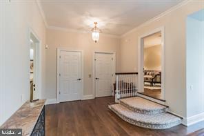 1911 Stone Ridge Lane Villanova, PA 19085 - Photo 16 of 27 Second Floor Hall