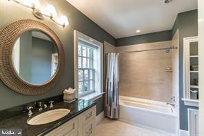 1911 Stone Ridge Lane Villanova, PA 19085 - Photo 20 of 27 Bedroom 2 full Bathroom