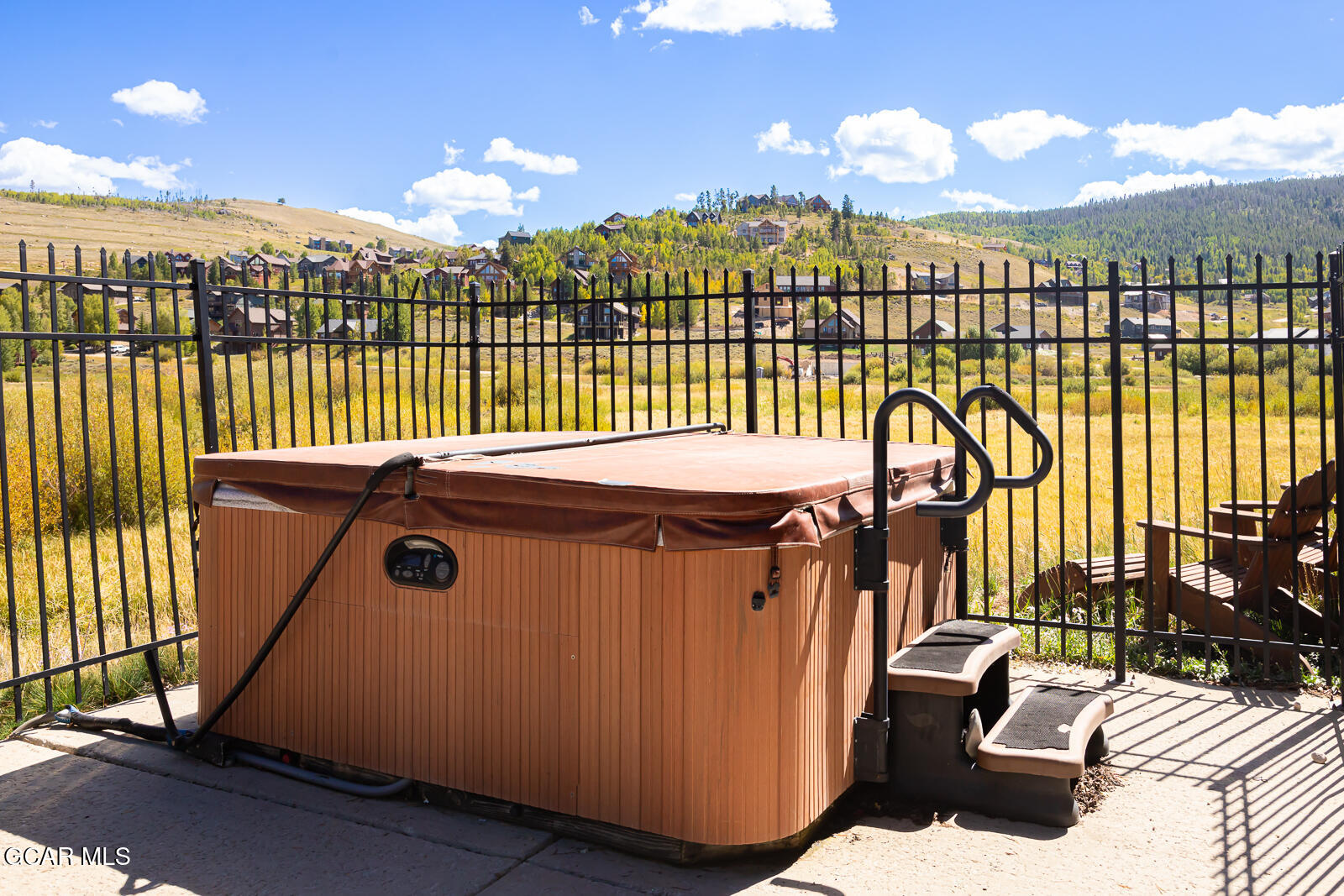152 Village Road, Unit B105 Granby, CO 80446 - Photo 19 of 29 9.12.23 152 Village Road B105-13