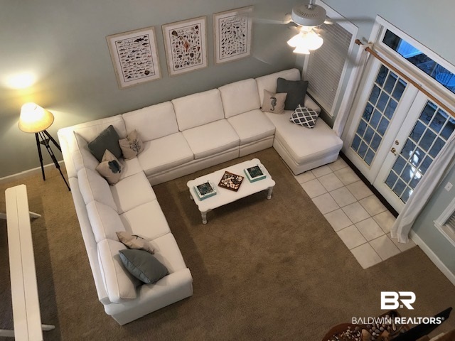 430 West Fort Morgan Road, Unit 203 Gulf Shores, AL 36542 - Photo 9 of 26