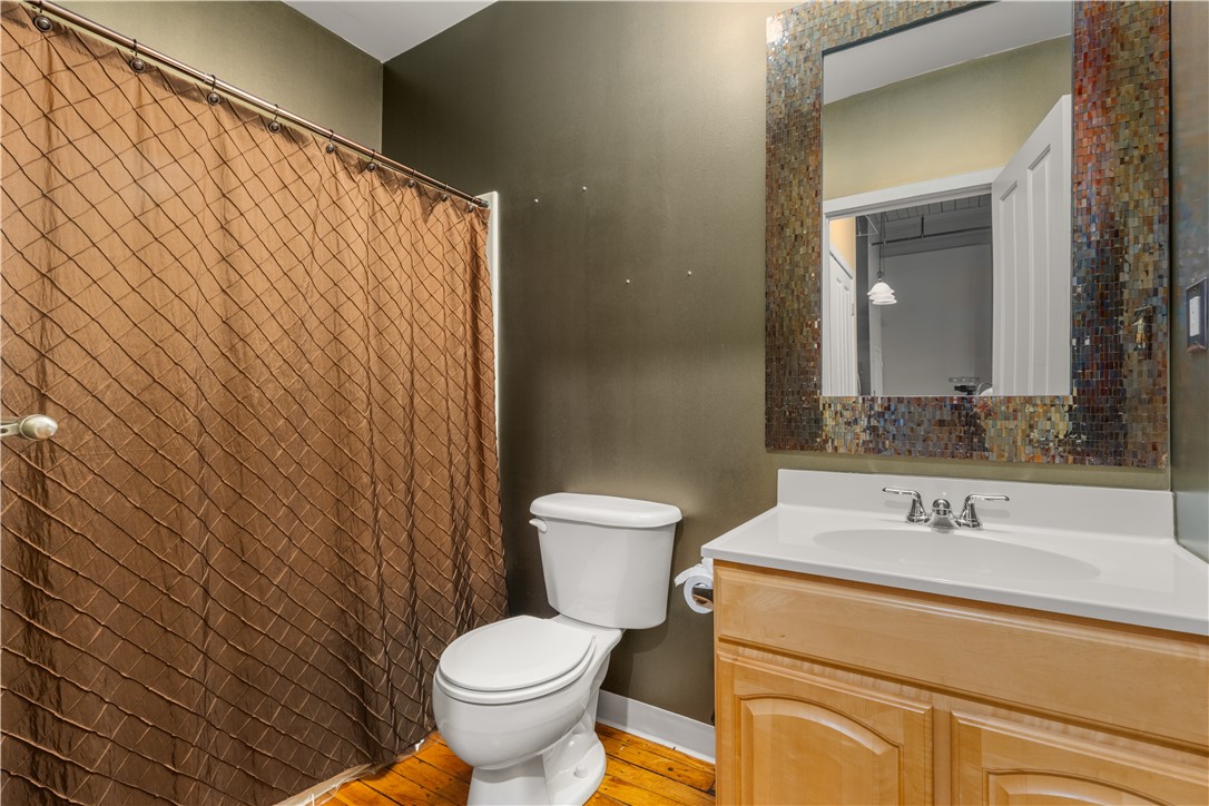 685 Social Street, Unit 204 Woonsocket, RI 02895 - Photo 15 of 24