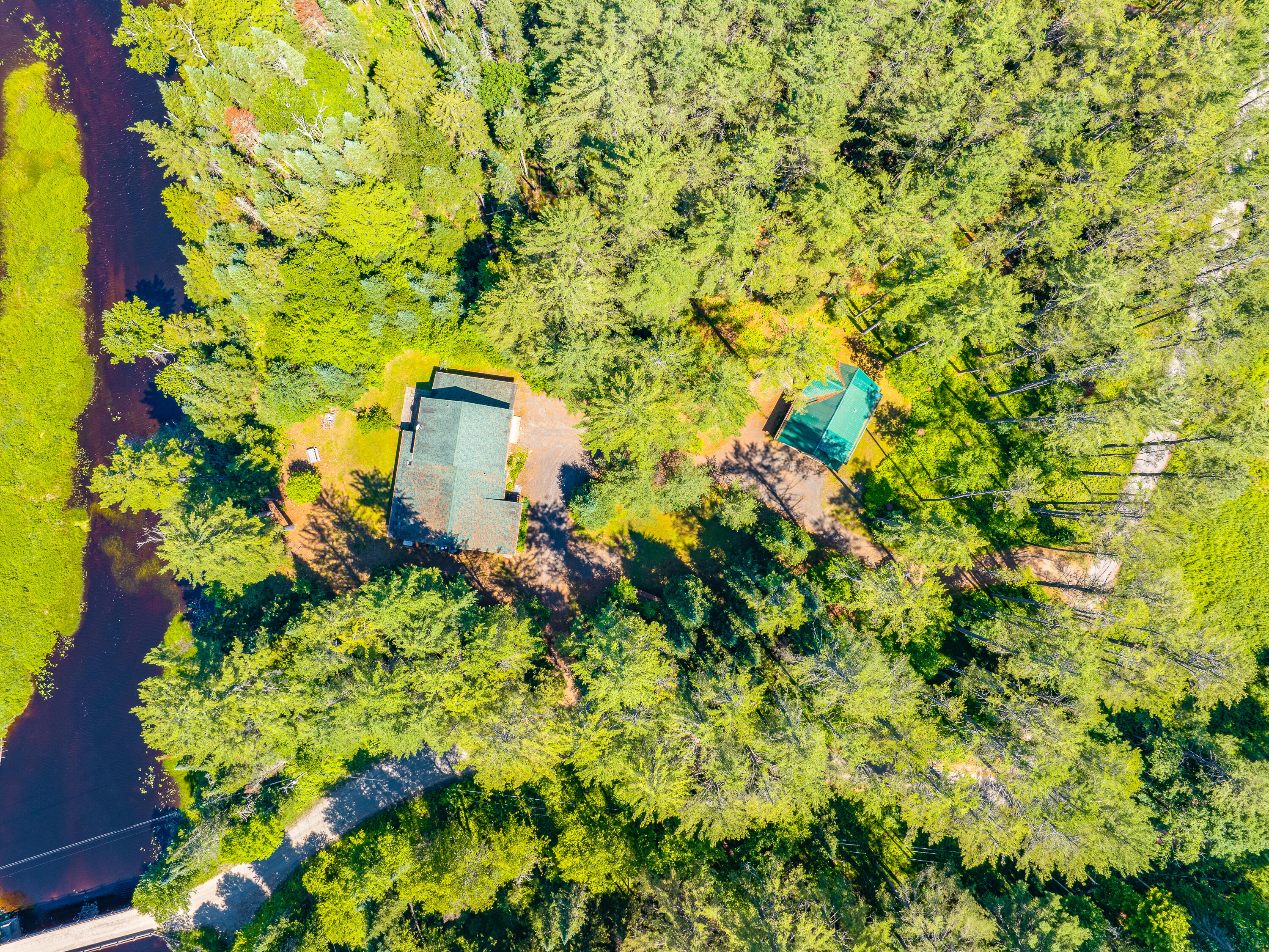 486 Kickerville Road Long Lake, NY 12847 - Photo 8 of 53
