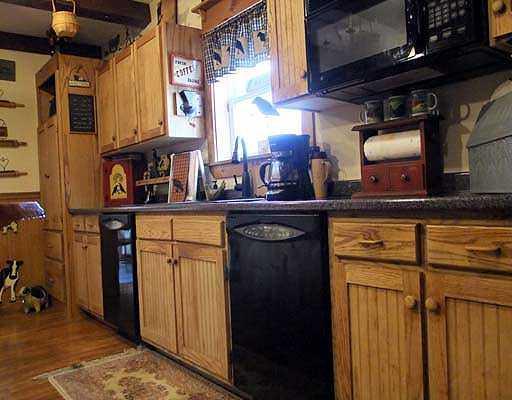 103 Morrison Road Houlton, ME 04730 - Photo 18 of 35 Kitchen.