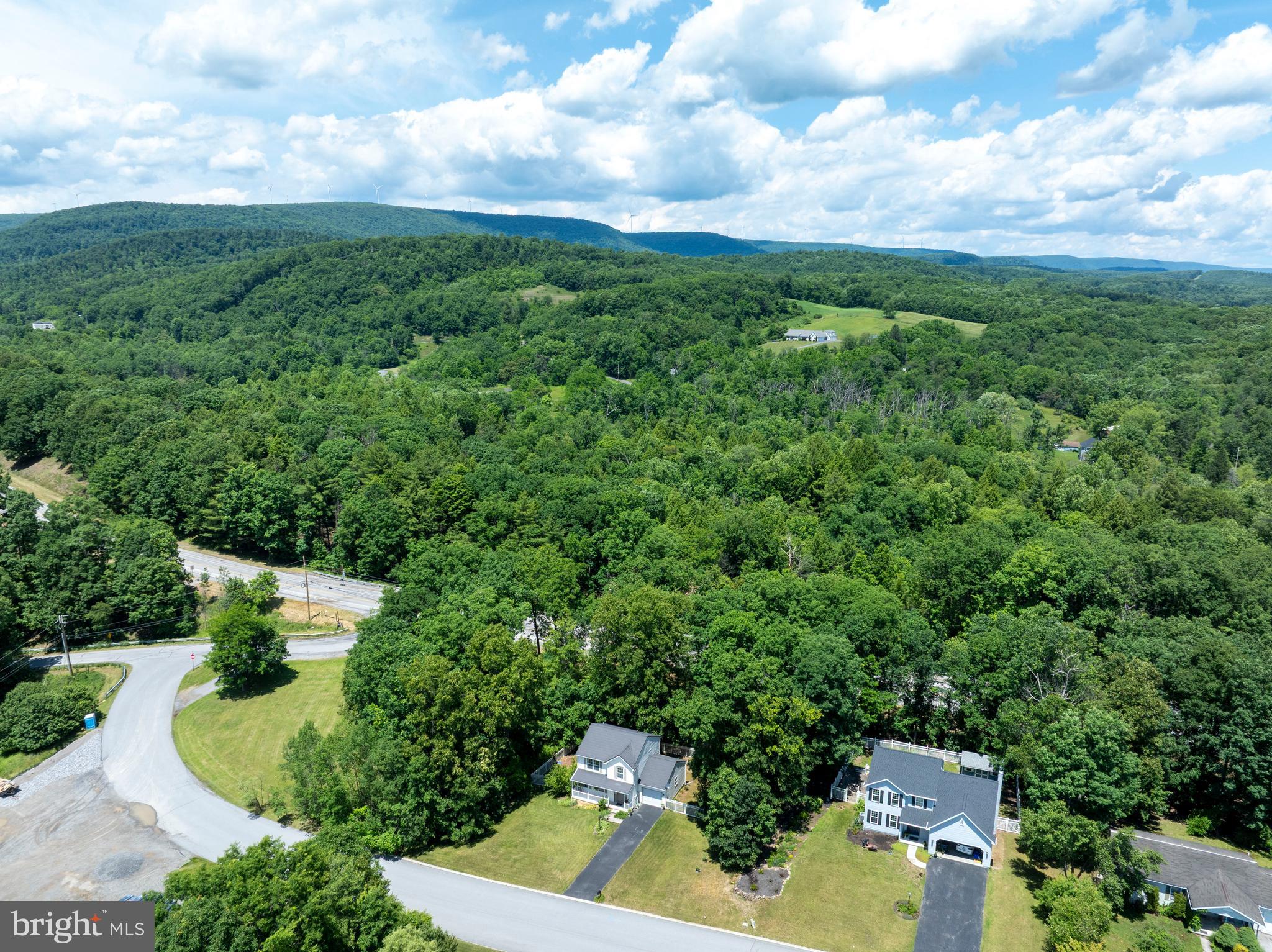 100 Schell Run Lane Tyrone, PA 16686 - Photo 45 of 52
