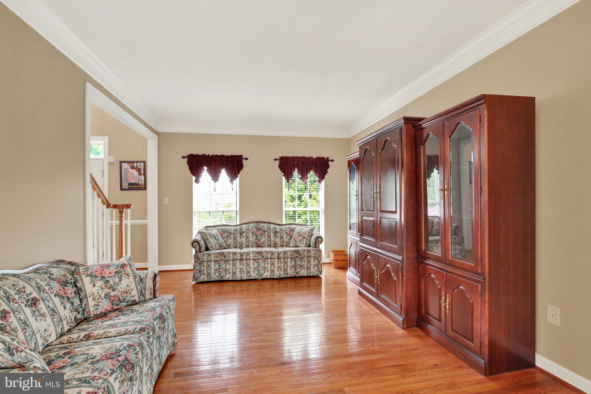 3 Hidden Brook Way Sinking Spring, PA 19608 - Photo 8 of 47 Living Room