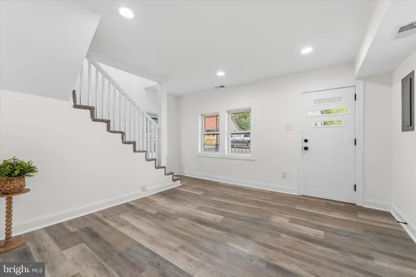 $230,000 | 316 Ritenour Street, Front Royal, VA 22630