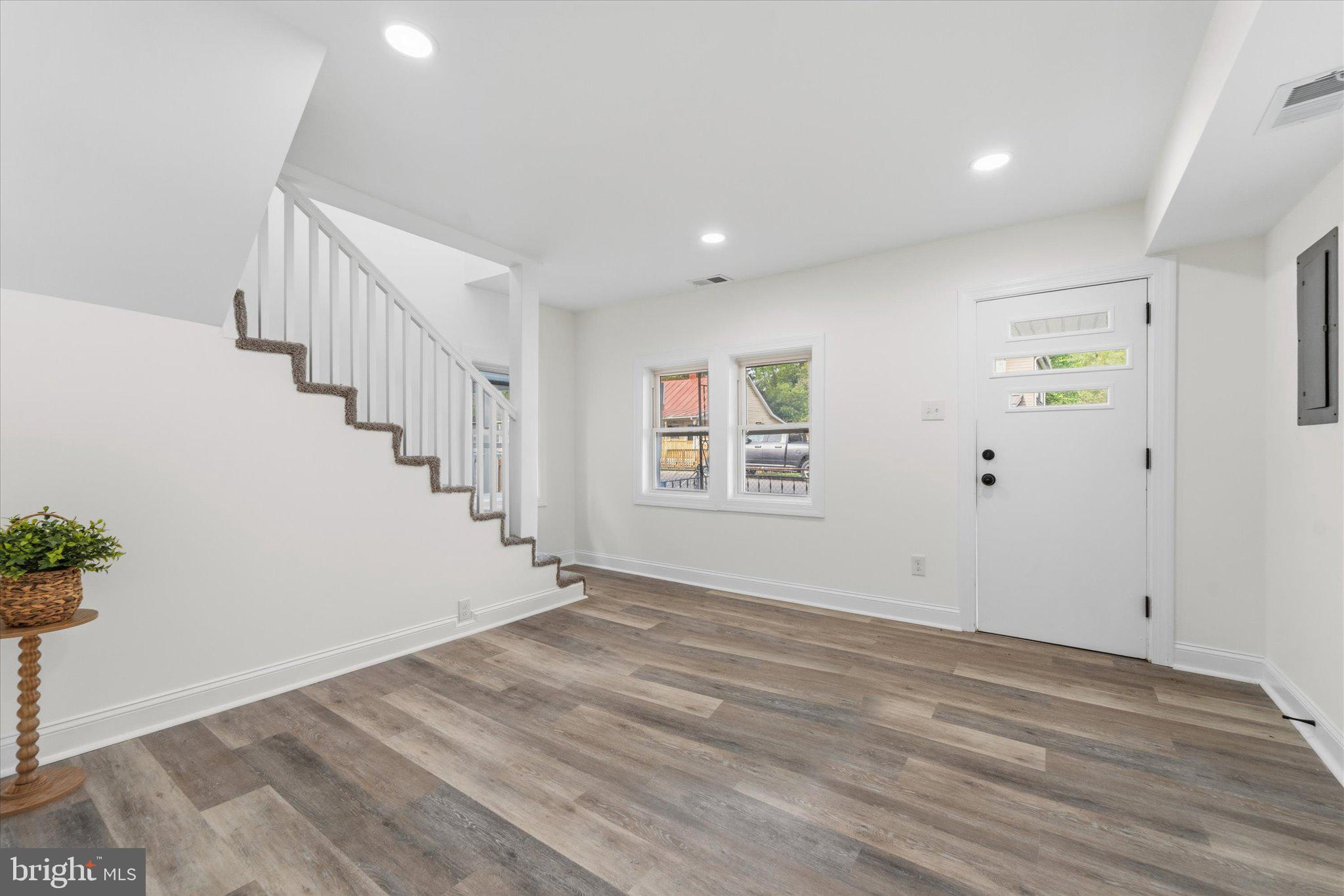 316 Ritenour Street Front Royal, VA 22630 - Photo 12 of 33