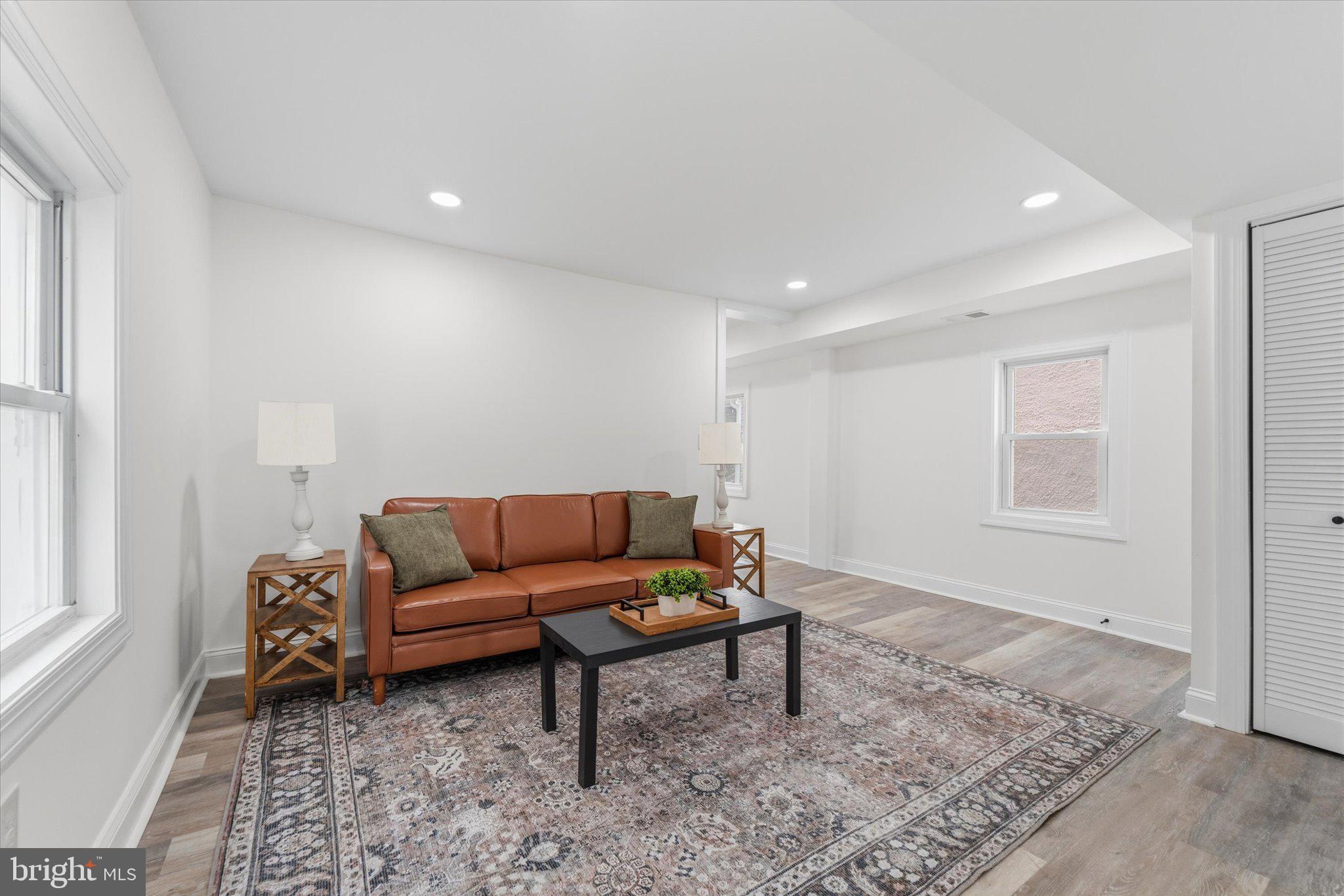 316 Ritenour Street Front Royal, VA 22630 - Photo 14 of 33