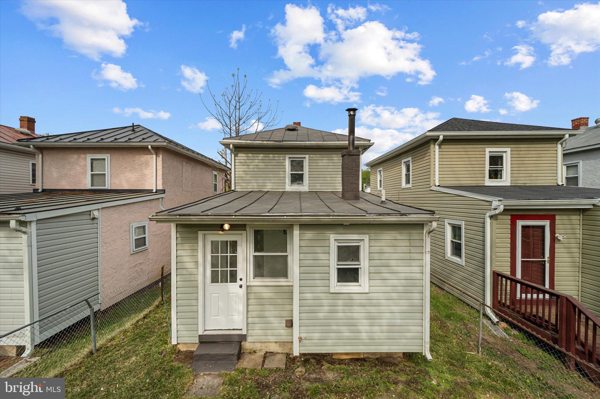 316 Ritenour Street Front Royal, VA 22630 - Photo 25 of 33