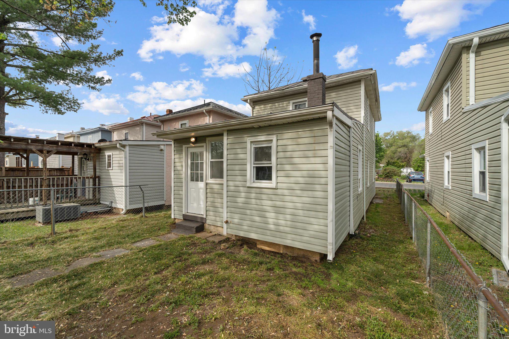 316 Ritenour Street Front Royal, VA 22630 - Photo 26 of 33
