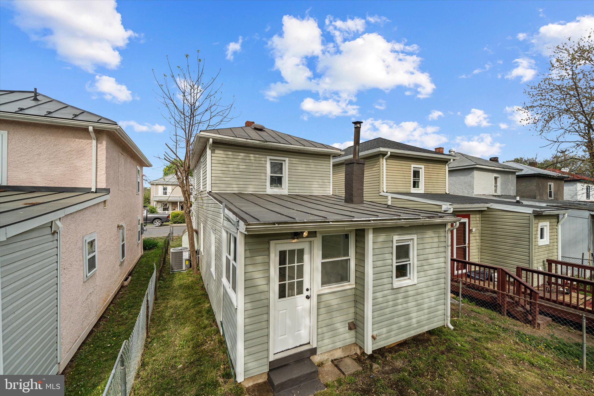 316 Ritenour Street Front Royal, VA 22630 - Photo 27 of 33