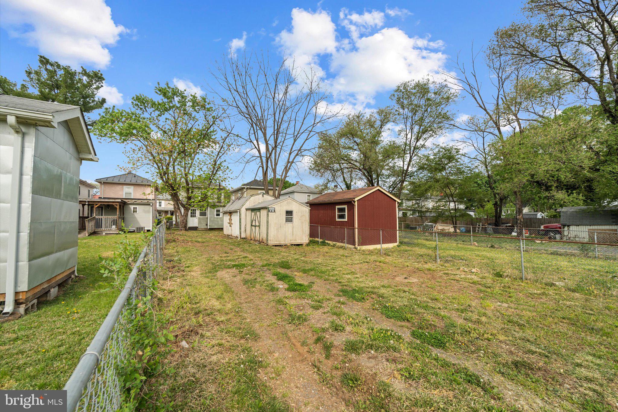 316 Ritenour Street Front Royal, VA 22630 - Photo 30 of 33